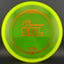 Signature Z Sol - Paige Pierce 5X Champion du Monde Disc