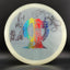 Lucid Moonshine EMAC Truth - Signed by Disc Golf Legends