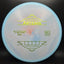 Alpha Harpoon - Unique Midrange Disc Golf Disc