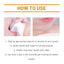 Premium Tooth Whitening Mousse for Bright, Fresh Smile
