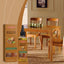 Wood Furniture Cleaning And Polishing Oil Furniture Floor Polishing Care Refurbished Cleaning And Maintenance Oil - Korvel