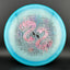 Lucid Orbit Jury - Trial By Flamingo Disc Golf Disc