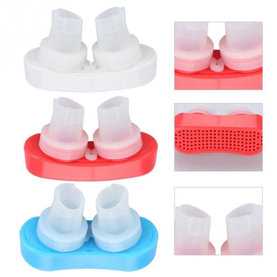 Premium Anti-Snore Nose Purifier Device