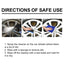 Premium Wheel Cleaner for Automotive Care