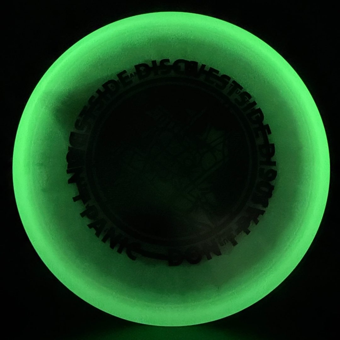 VIP-Ice Orbit Moonshine Gatekeeper - Erreur d'impression