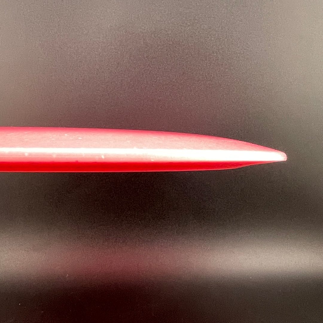 Metal Flake Glow C-Blend Pharaoh Disc Golf Driver