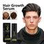Hair Conditioner For Men, Hair Protection Hair Repair Nutrition Moisturizing Thick Scalp Massage Treatment - Korvel