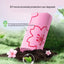 Bolsas de Poop para Perros Biodegradables para el Cuidado de Mascotas Ecológico
