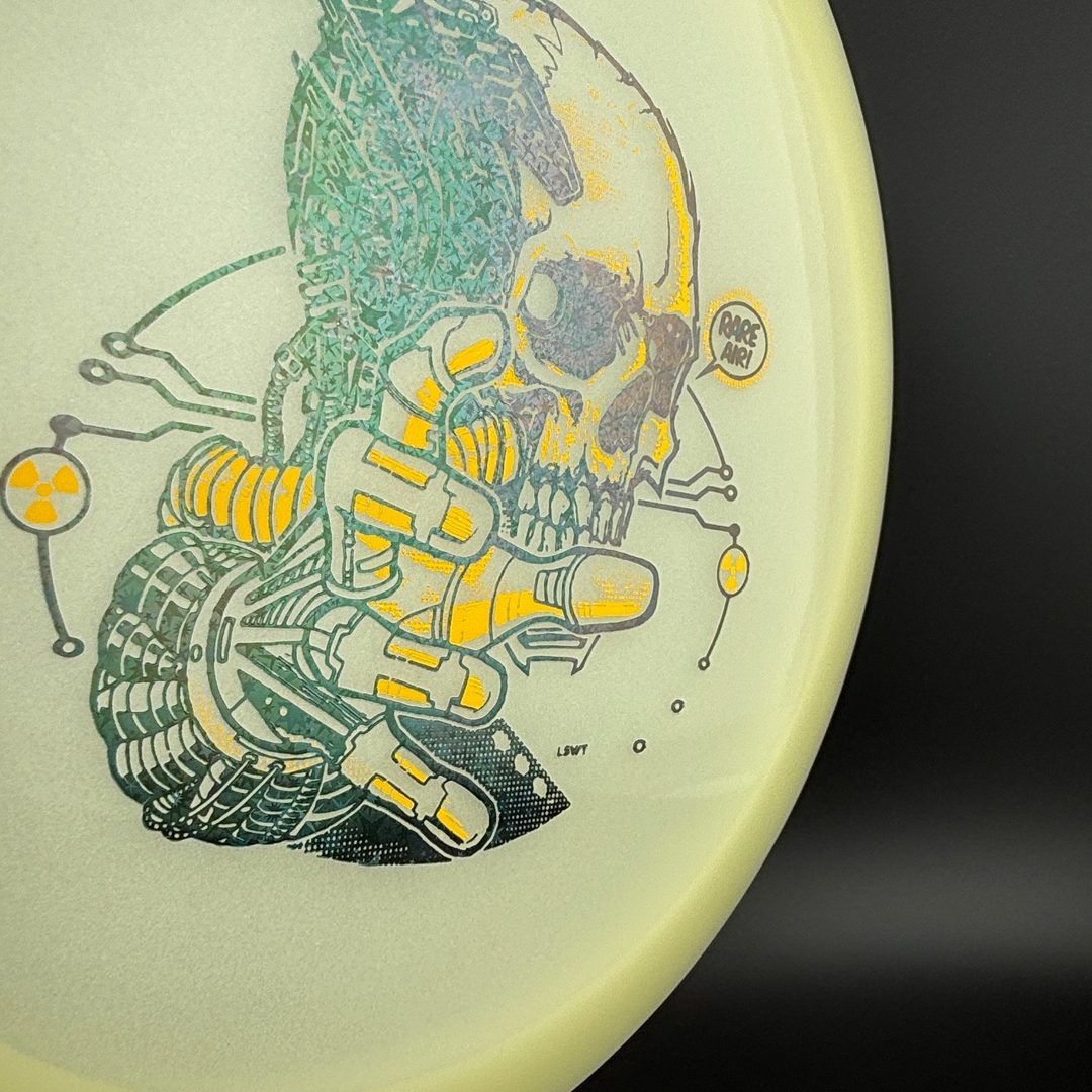 Nocturnal Freetail - Stratus FEAR V1 by Les White