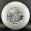 Innova GStar Leopard3 Driver de Fairway