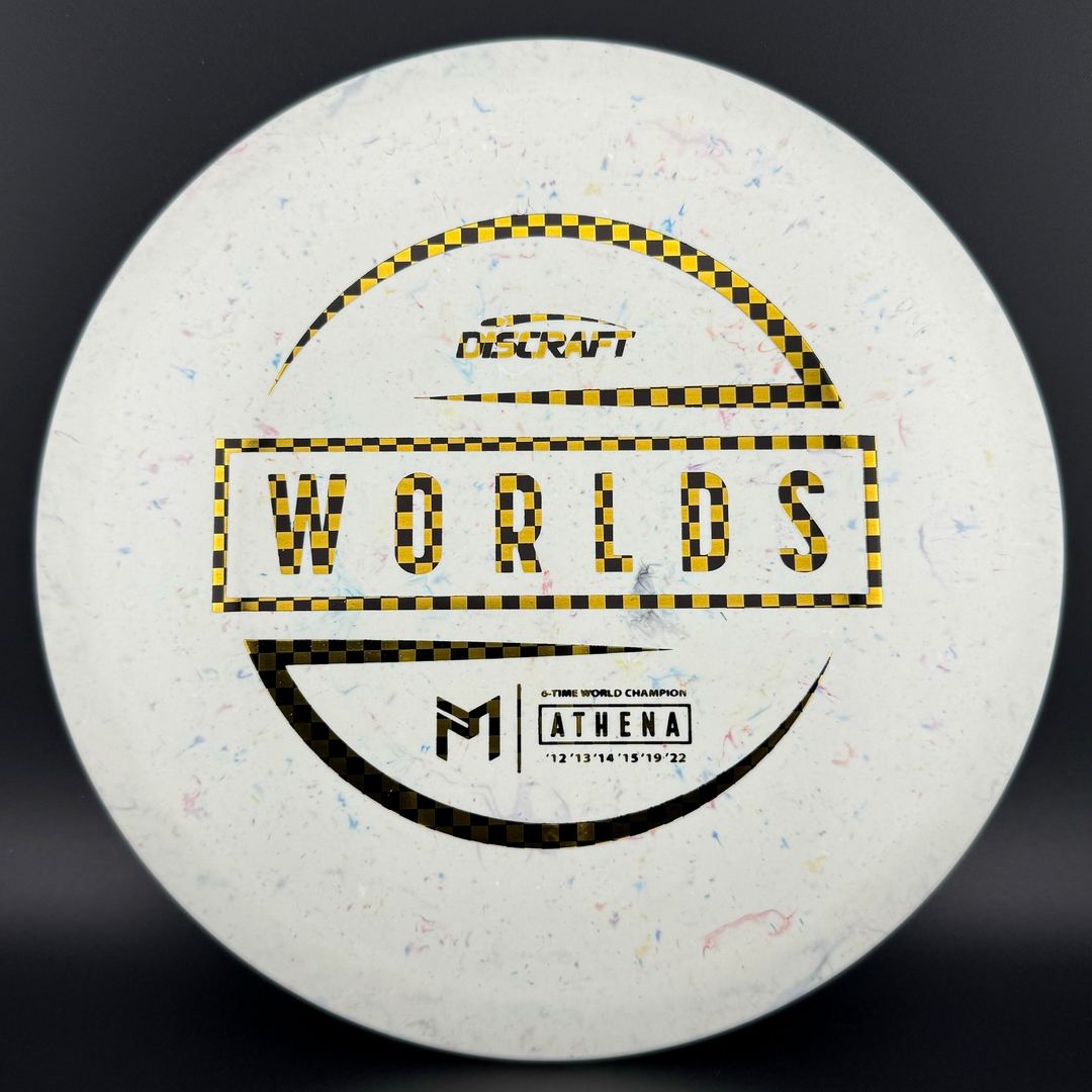 Jawbreaker ESP Athena - Worlds 2024 Edition