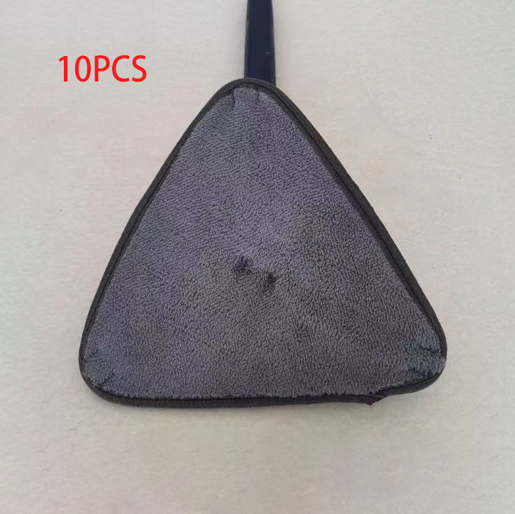 Imitation Hand Twist Hands-Free Mop Triangle Mop - Korvel