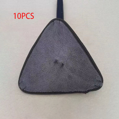 Imitation Hand Twist Hands-Free Mop Triangle Mop - Korvel