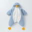 Little Yellow Duck Baby Sleeping Bag