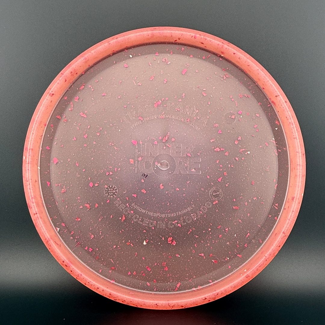 Putter de Disc Golf Ecológico Inner Core