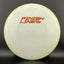 Forged Era - Double Stamp Disc Golf Driver
