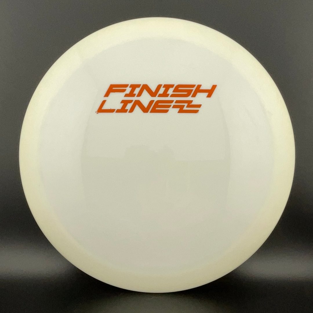 Forged Era - Double Stamp Disc Golf Driver