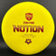 Discmania Exo Hard Notion Putter