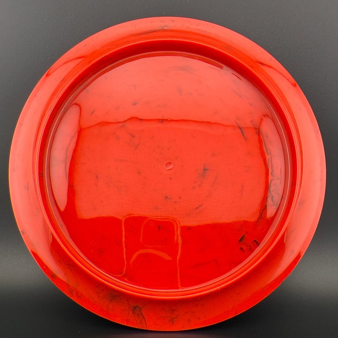 Doomsday Discs Shockwave Apocalypse Driver