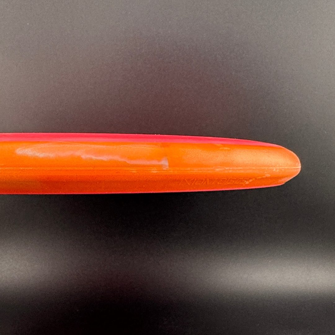 Firm Electron Pixel - Simon Line Disc Golf Putter