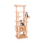 Cat Climbing Frame2 - Korvel