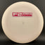 Classic Glow KC Pro Aviar - Factory Second Disc