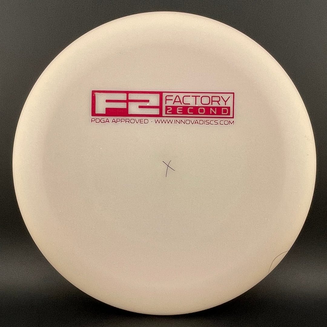 Classic Glow KC Pro Aviar - Factory Second Disc
