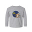 Football Bears Kids Team Tees