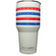 Yard Game Tumbler - Scorekeeper & Drink Holder