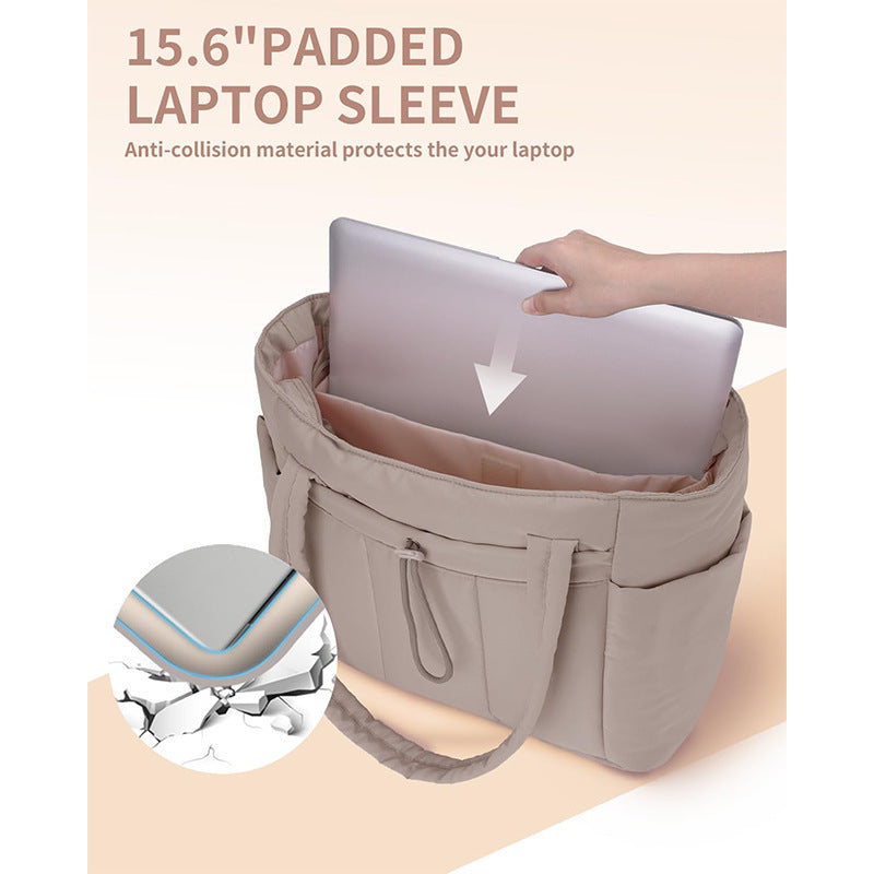 Stylish Women's Casual Tote Handbag for Everyday Use