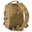 Tactical Medium Sling Range Bag - Korvel