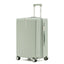 20-Inch Extended Trolley Carry-On Suitcase