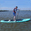 Premium Inflatable Paddleboard for Beginners