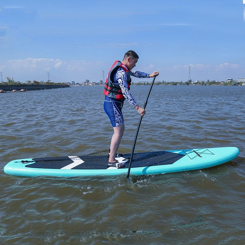 Premium Inflatable Paddleboard for Beginners