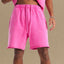 Pantalones Cortos Jogger de Cuerda para Hombre