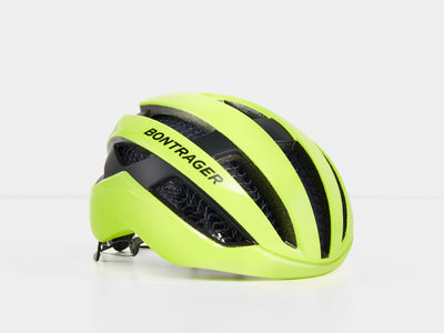 Bontrager Circuit WaveCel Medium Radioactive YL Helmet
