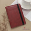 Portafolios de Pasaporte RFID Premium - Funda Multifuncional