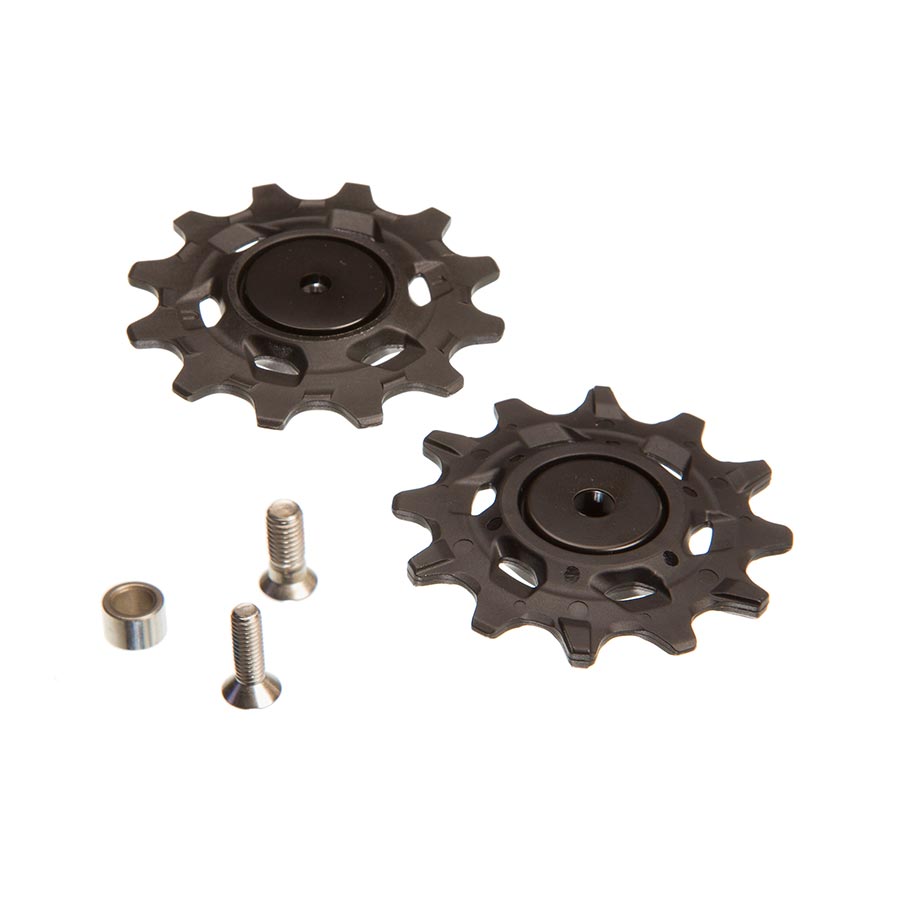Kit de poleas SRAM Apex XPLR AXS