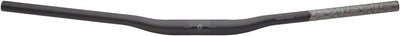 Salsa Rustler Carbon Riser Handlebar - 31.8mm, 800mm Width, Black