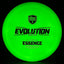 Color Lumen Essence - Evolution Special Edition Disc