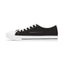 Women’s Low-Top Sneakers – Epilepsy Awareness Design