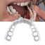 Snap On Smile Teeth Veneers - Instant Cosmetic Enhancement
