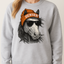 Denver Team Sweatshirt - Cozy Comfort for Fans