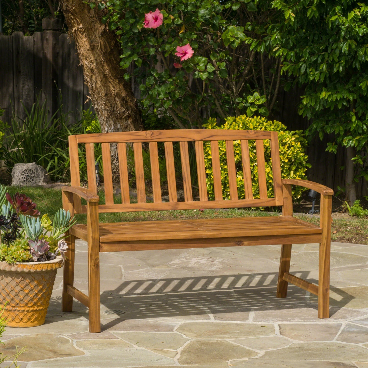 LOJA BENCH - Korvel
