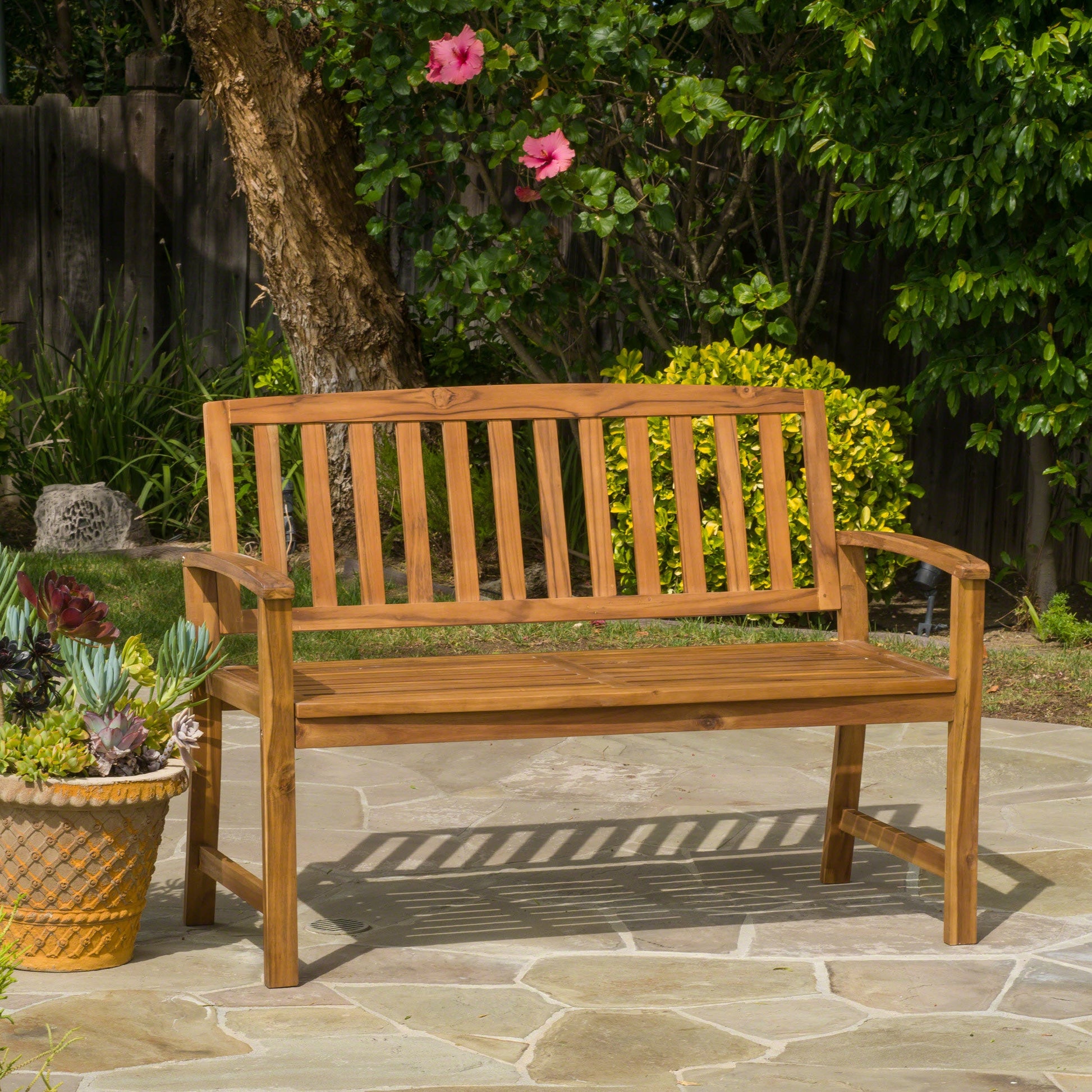 LOJA BENCH - Korvel