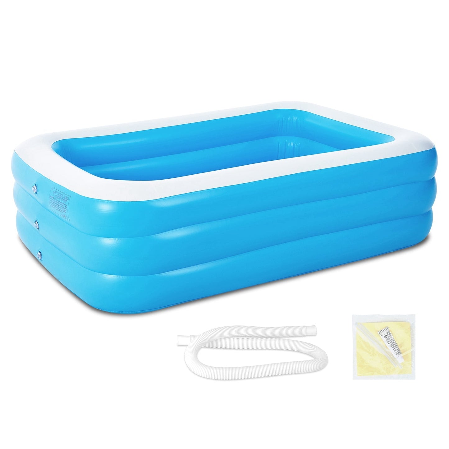 Piscina Inflable GBruno para Niños