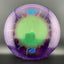 Discraft Fly Dye Z Sol Disco de Golf