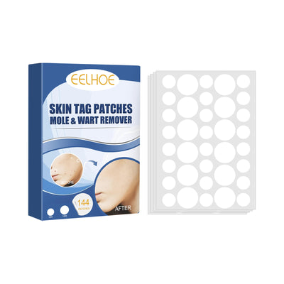 Kew Patch Gentle Cleaning Care Skin Face Neck Repair Smooth Skin Daily Care - Korvel