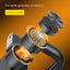 S5B classic handheld gimbal intelligent orthogonal three-axis anti shake phone stabilizer phone gimbal - Korvel