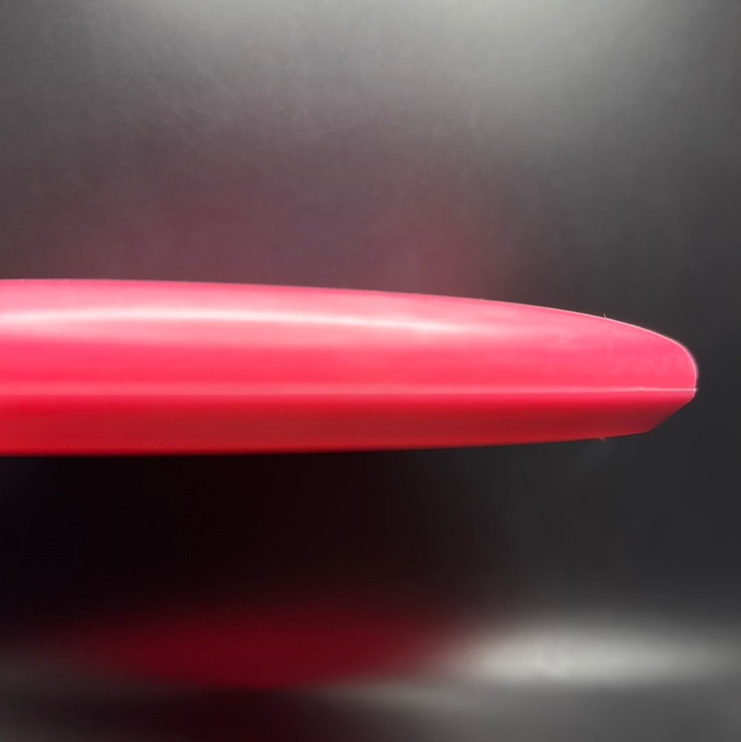 D-Blend Alpaca - Putter de Disc Golf Edición Limitada